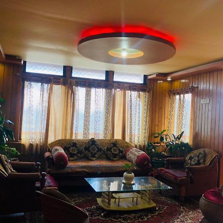 Raibas Homestay Darjeeling  Luaran gambar