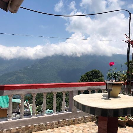 Raibas Homestay Darjeeling  Luaran gambar