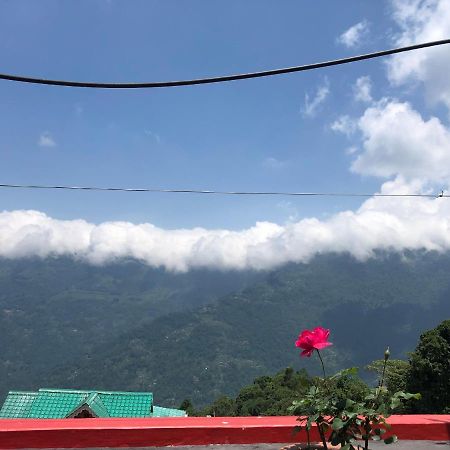Raibas Homestay Darjeeling  Luaran gambar