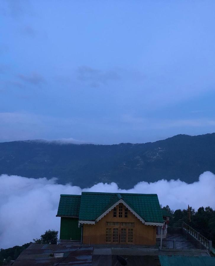 Raibas Homestay Darjeeling  Luaran gambar