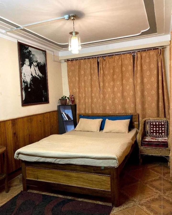 Raibas Homestay Darjeeling  Luaran gambar