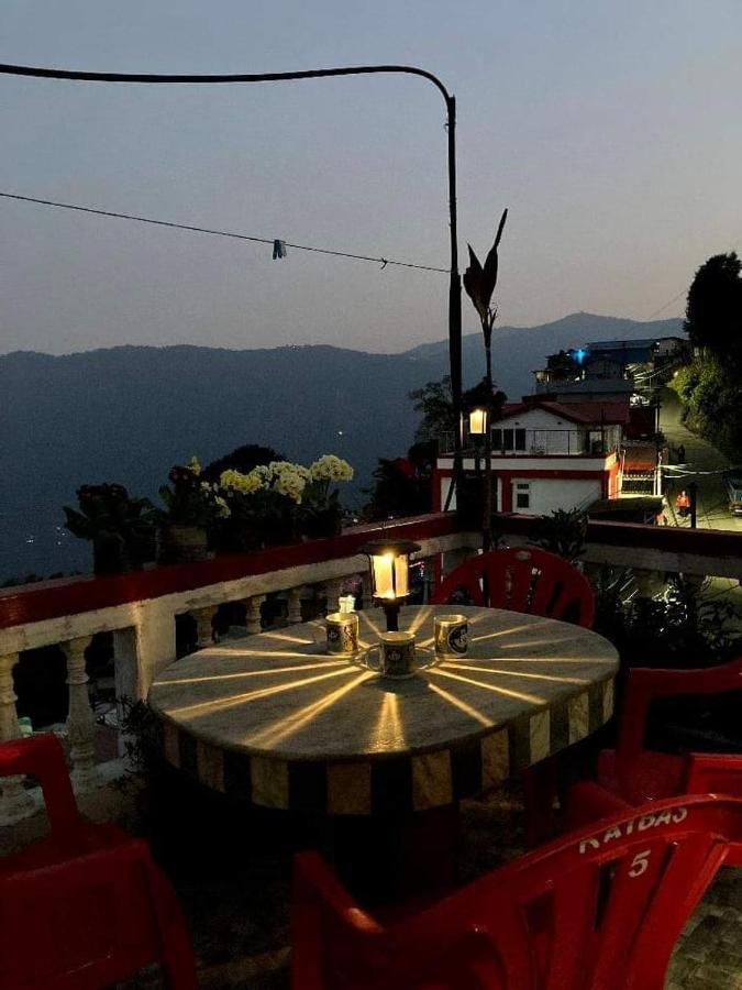 Raibas Homestay Darjeeling  Luaran gambar