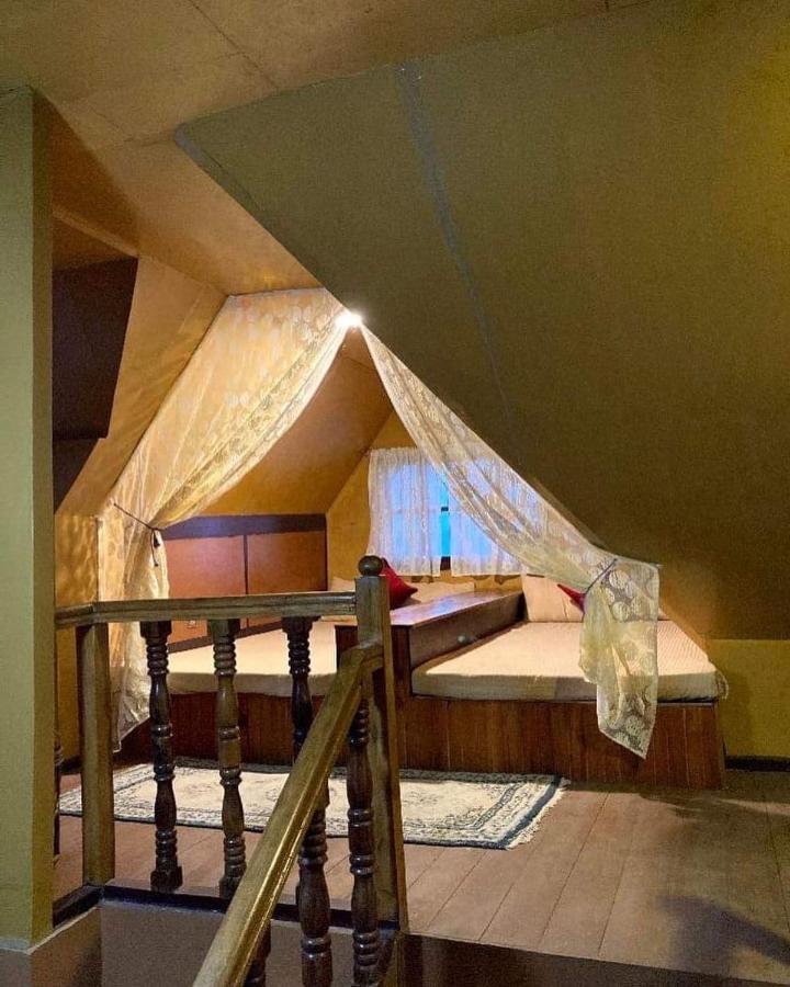 Raibas Homestay Darjeeling  Luaran gambar
