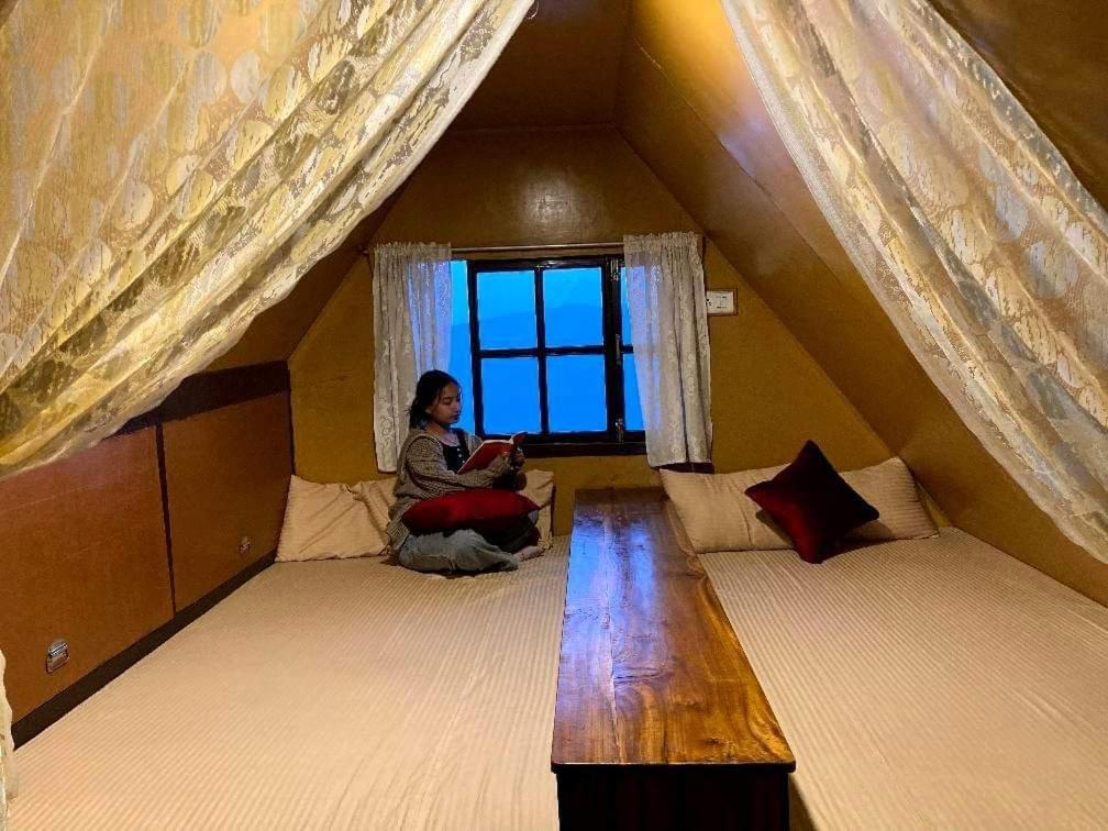 Raibas Homestay Darjeeling  Luaran gambar