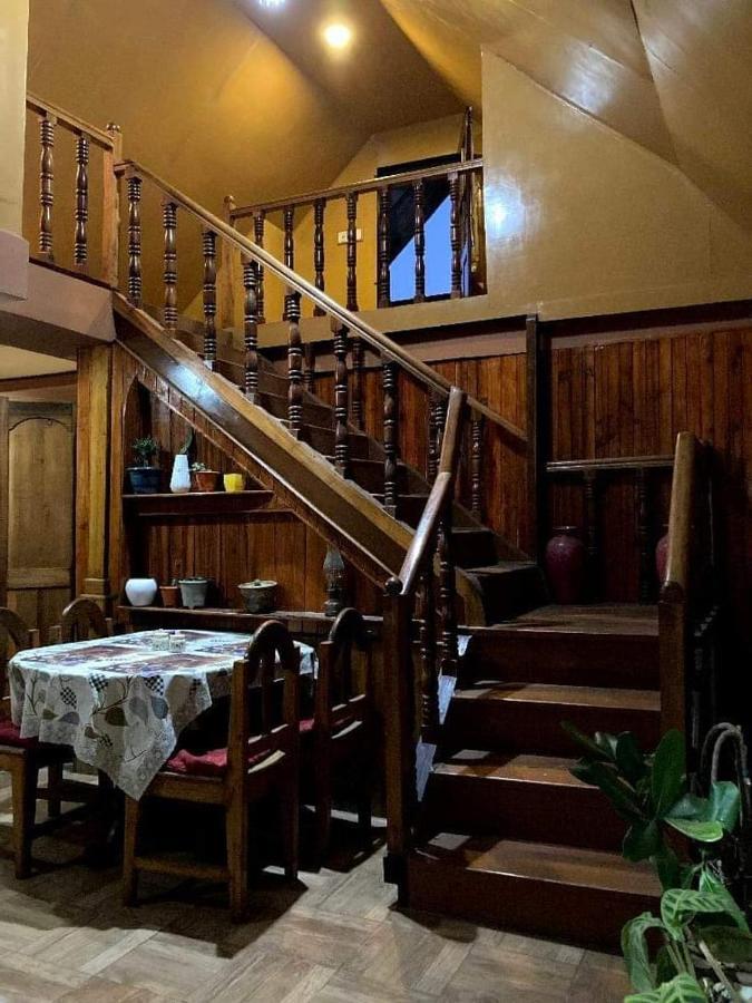 Raibas Homestay Darjeeling  Luaran gambar