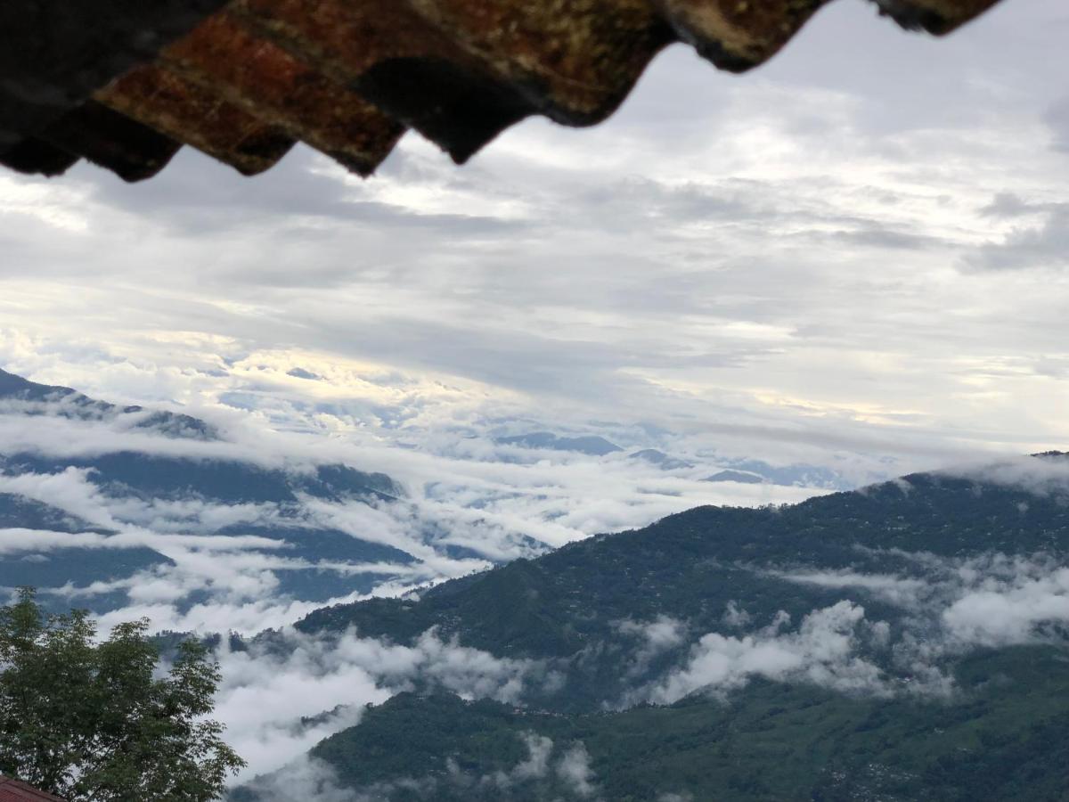 Raibas Homestay Darjeeling  Luaran gambar