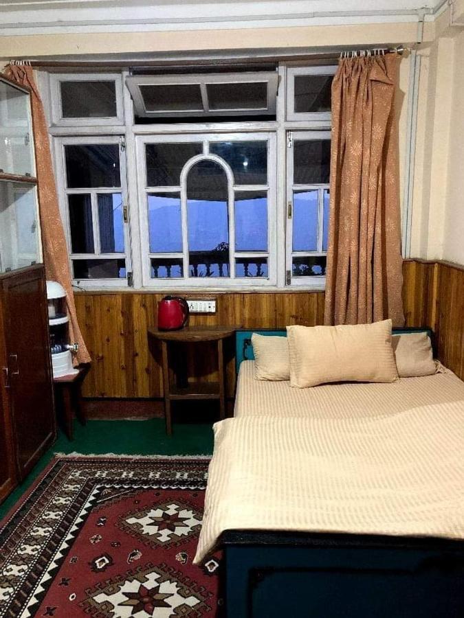 Raibas Homestay Darjeeling  Luaran gambar