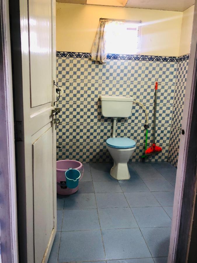 Raibas Homestay Darjeeling  Luaran gambar