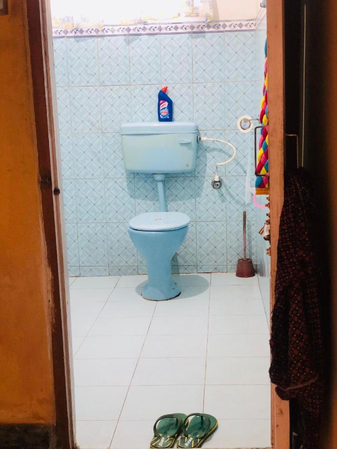 Raibas Homestay Darjeeling  Luaran gambar