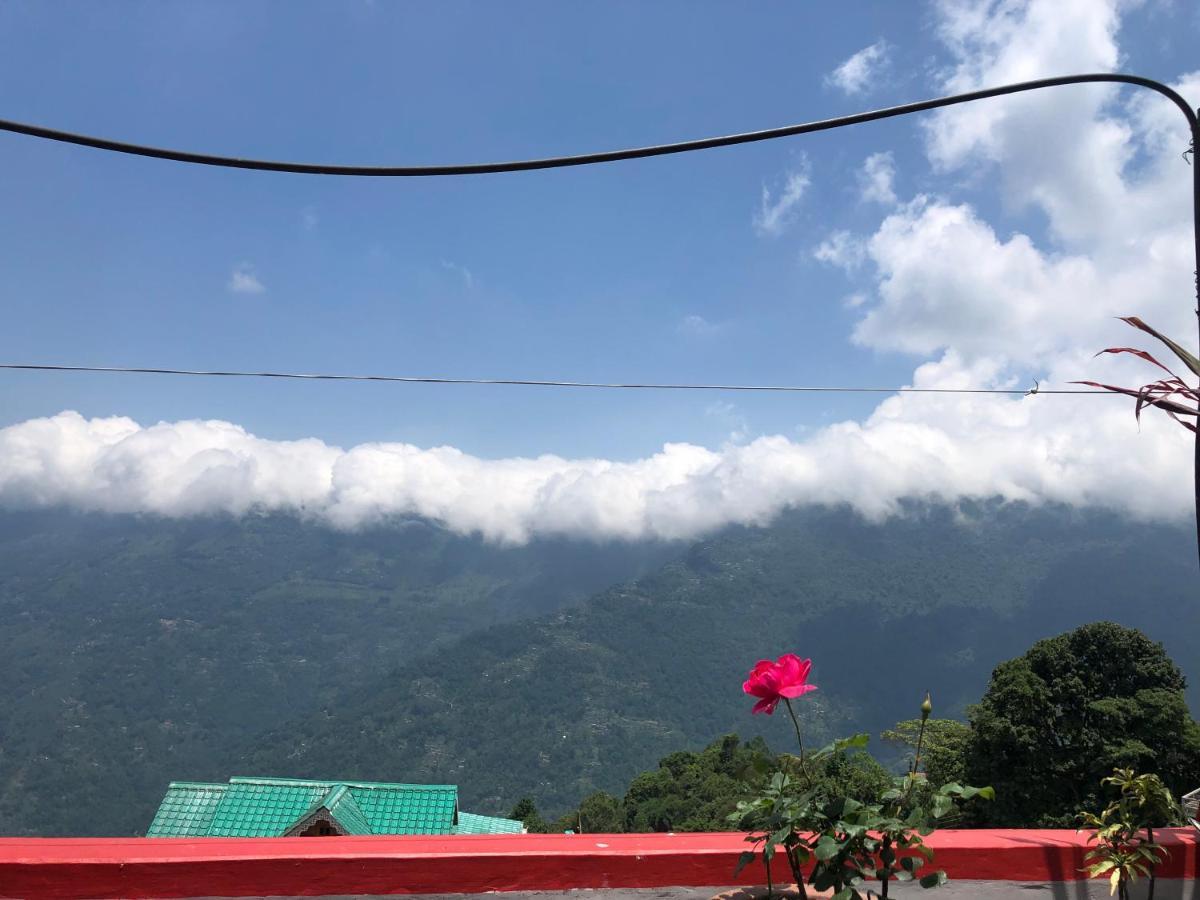 Raibas Homestay Darjeeling  Luaran gambar